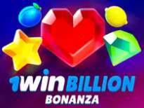 Logotipo del juego Bonanza
