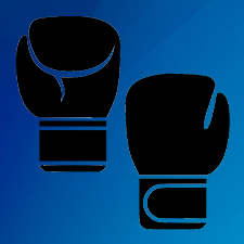 Combates entre boxeadores populares
