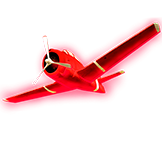 Icono del juego Aviator