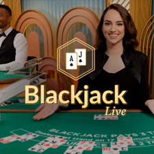 Blackjack