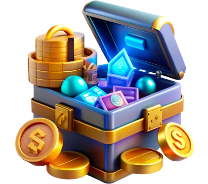 Various welcome bonuses