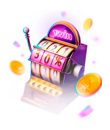 Casino oficial de 1win