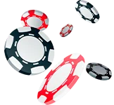 Botón para la sección del casino