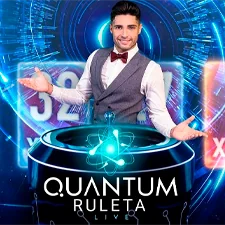 Quantum Ruleta Espana