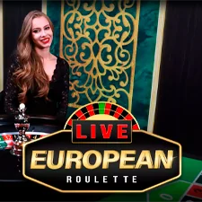 European Roulette
