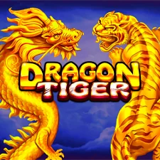 Virtual dragon tiger