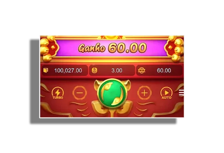 Seleccionar una apuesta e iniciar una partida