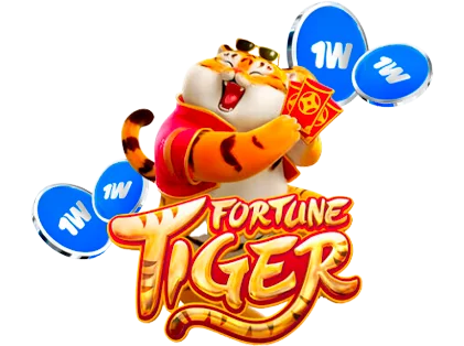 Fortune Tiger logo