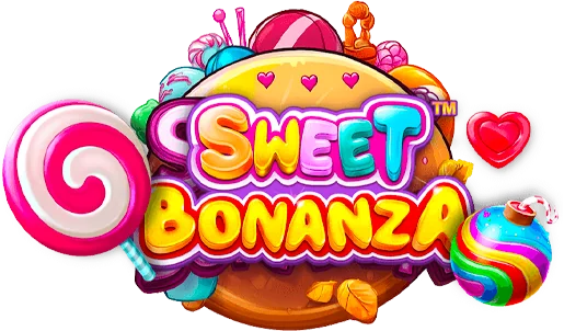 Sweet Bonanza logo