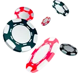 Botón para la sección del casino