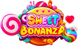 Sweet Bonanza logo