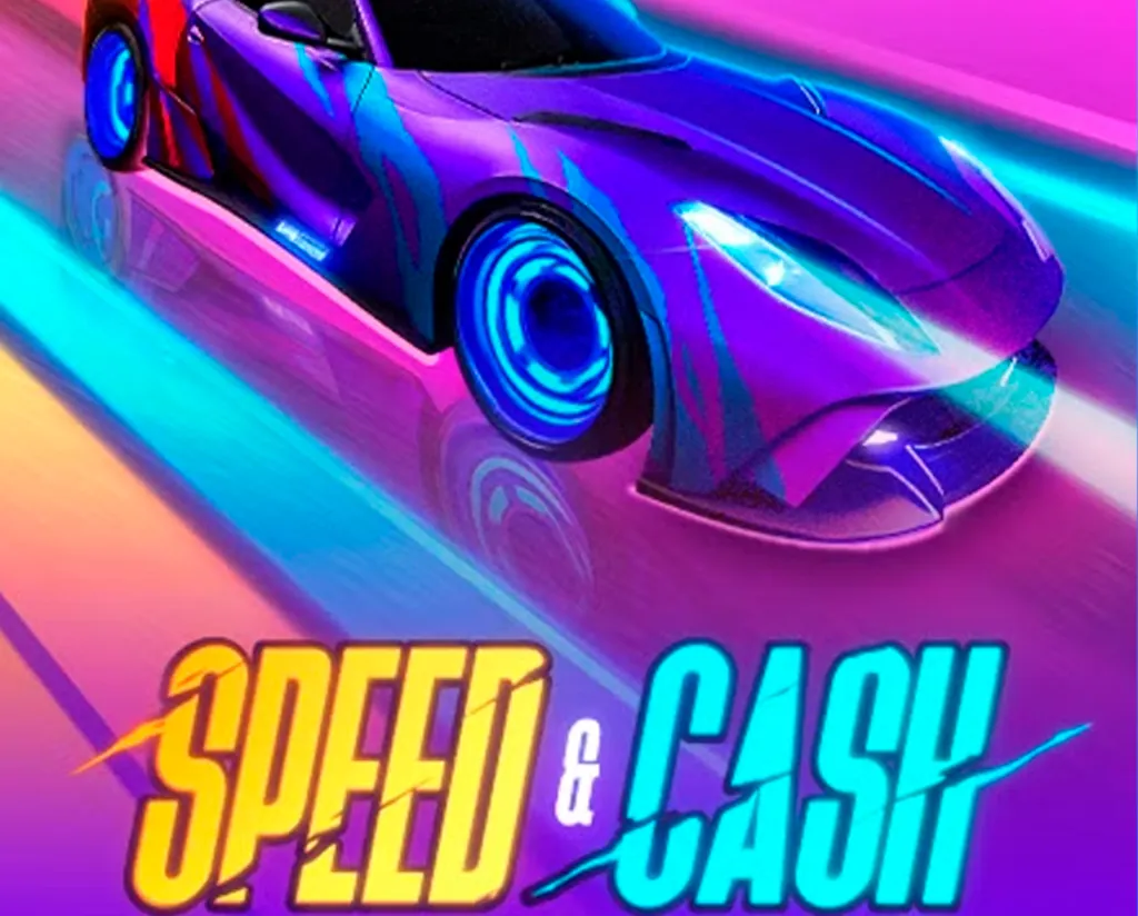 Speed n cash