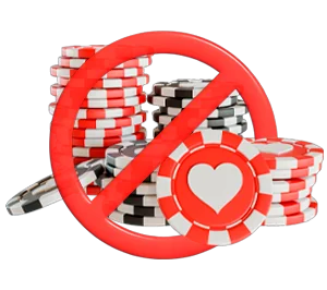 Reglas para cancelar apuestas en el casino