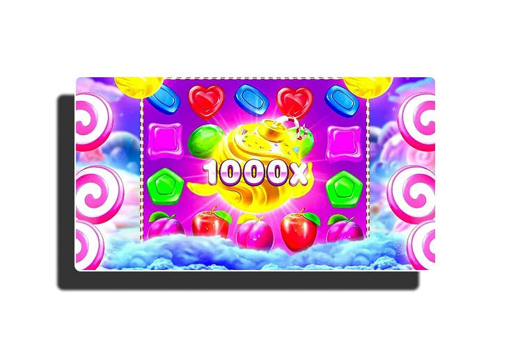 Bombas multiplicadoras de premios gratuitas.