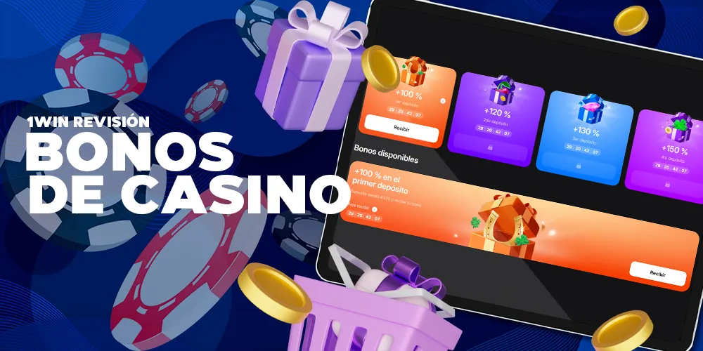 Ver todos los regalos de bonificación.