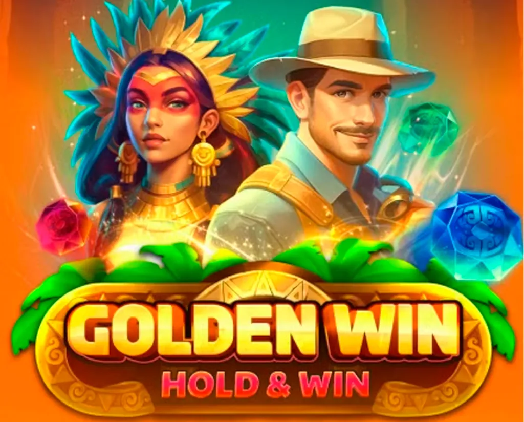 Golden win