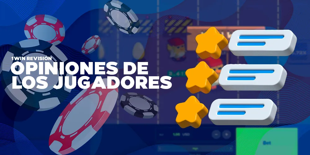 Opiniones reales sobre el juego de jugadores de Colombia.