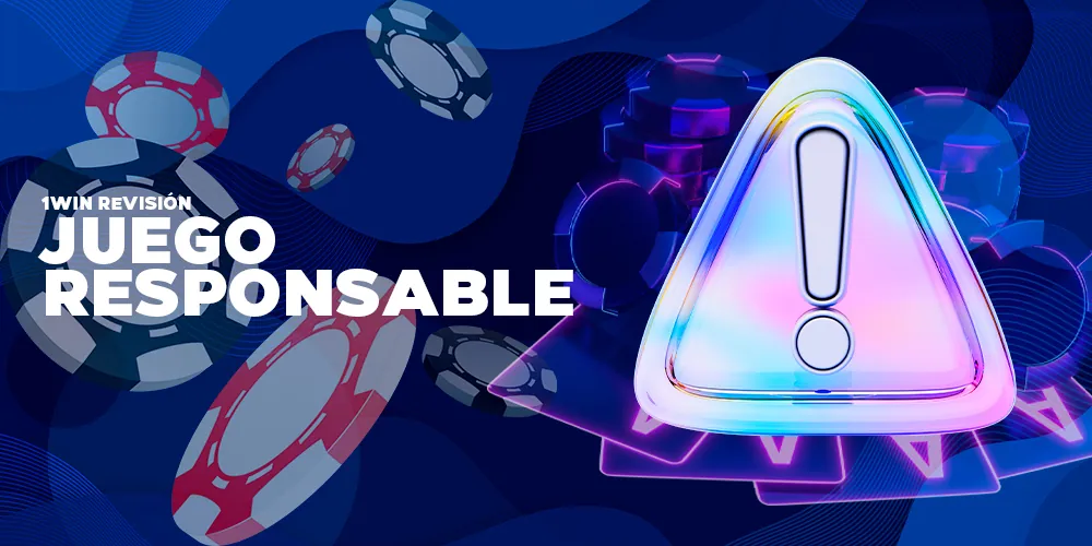 Juego atento en el sitio web del casino.