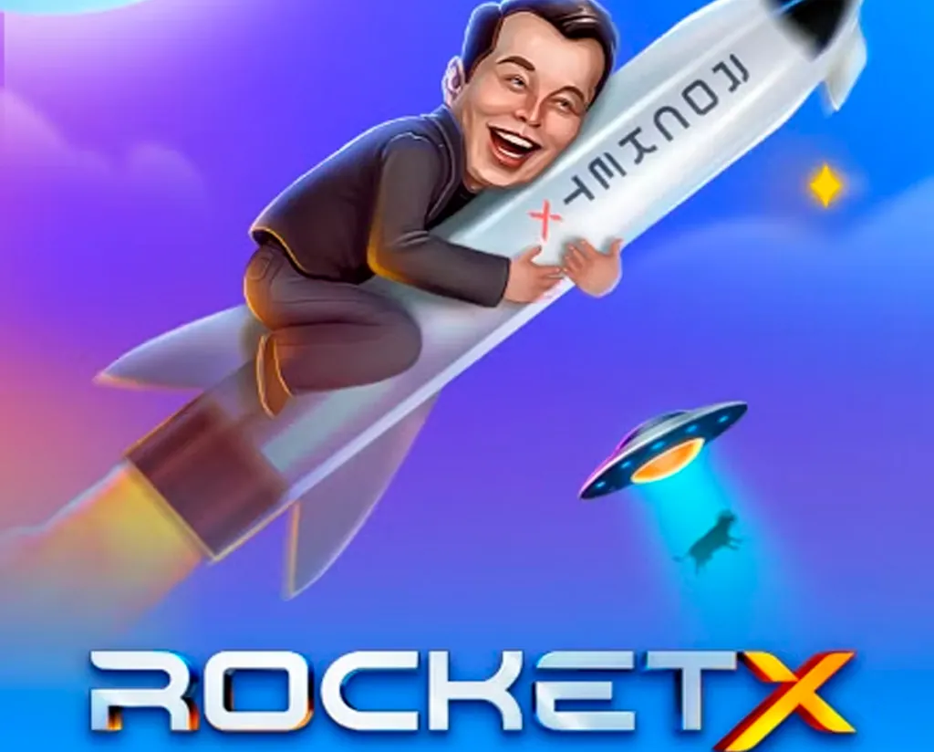 Rocket X