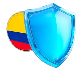 Seguridad de los datos de los usuarios de Colombia.