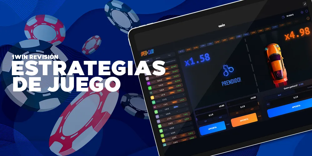 Estrategias eficaces para alcanzar el éxito.